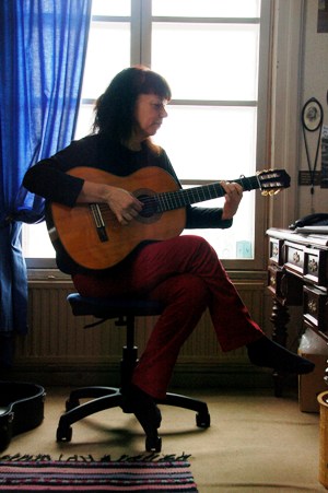 Marja Mattlar