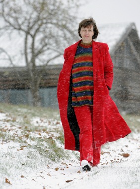 Marja Mattlar