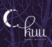 Kuu-levyn kansi
